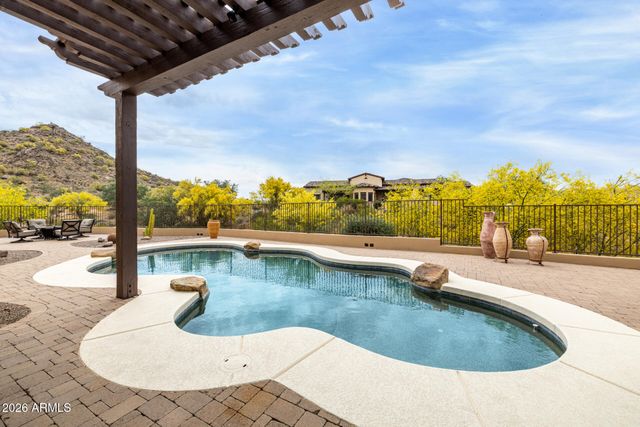 10761 E CALLE DEL CASCABEL --, Gold Canyon, AZ 85118