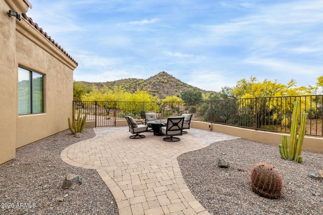 10761 E CALLE DEL CASCABEL --, Gold Canyon, AZ 85118
