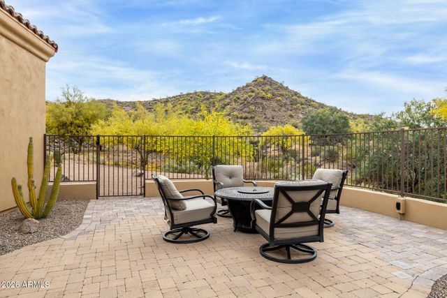 10761 E CALLE DEL CASCABEL --, Gold Canyon, AZ 85118