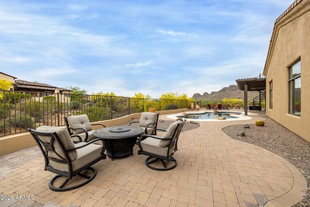 10761 E CALLE DEL CASCABEL --, Gold Canyon, AZ 85118