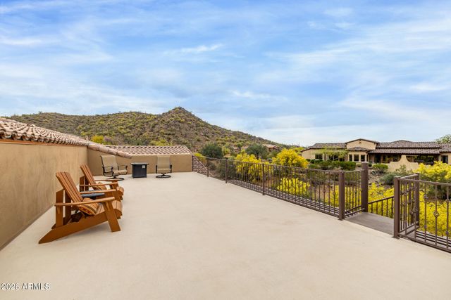 10761 E CALLE DEL CASCABEL --, Gold Canyon, AZ 85118
