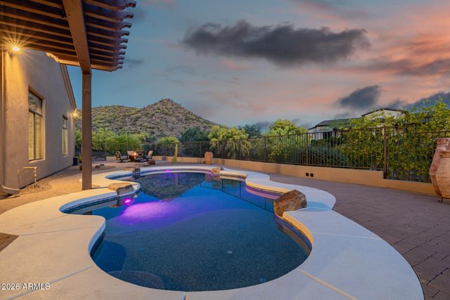 10761 E CALLE DEL CASCABEL --, Gold Canyon, AZ 85118