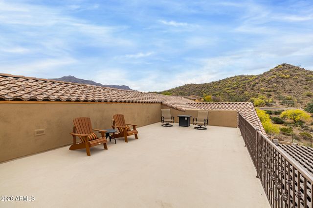 10761 E CALLE DEL CASCABEL --, Gold Canyon, AZ 85118