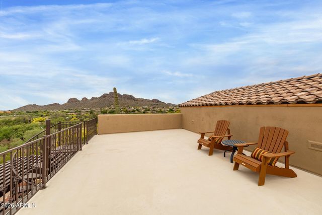 10761 E CALLE DEL CASCABEL --, Gold Canyon, AZ 85118
