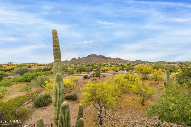 10761 E CALLE DEL CASCABEL --, Gold Canyon, AZ 85118
