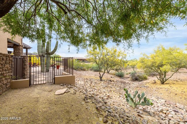 10761 E CALLE DEL CASCABEL --, Gold Canyon, AZ 85118