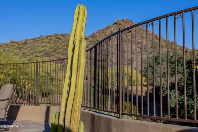 10761 E CALLE DEL CASCABEL --, Gold Canyon, AZ 85118