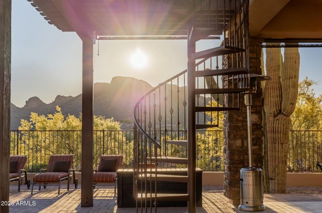 10761 E CALLE DEL CASCABEL --, Gold Canyon, AZ 85118