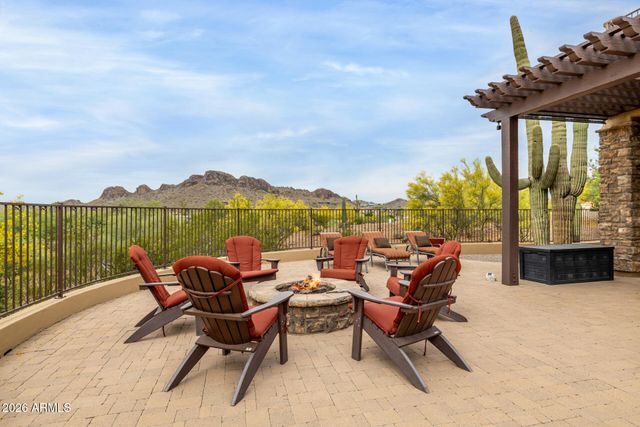 10761 E CALLE DEL CASCABEL --, Gold Canyon, AZ 85118