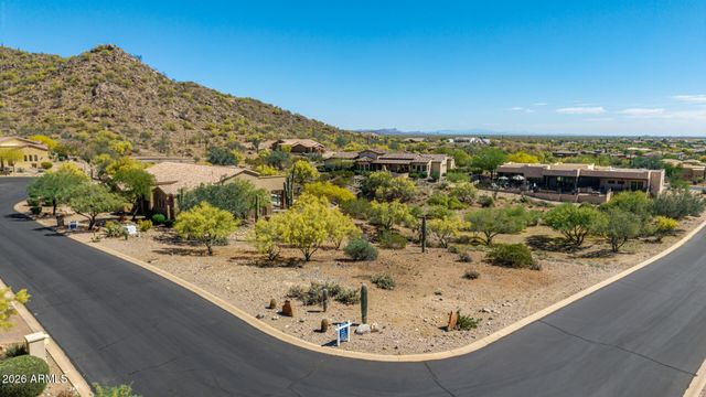 10761 E CALLE DEL CASCABEL --, Gold Canyon, AZ 85118