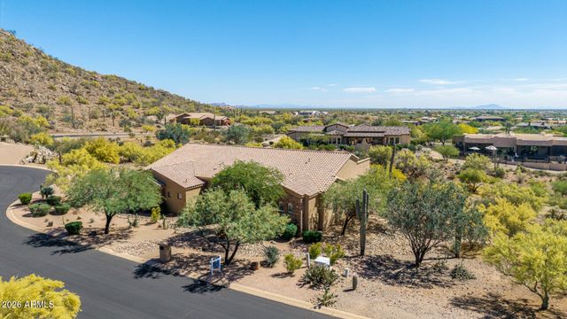 10761 E CALLE DEL CASCABEL --, Gold Canyon, AZ 85118