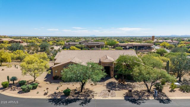 10761 E CALLE DEL CASCABEL --, Gold Canyon, AZ 85118