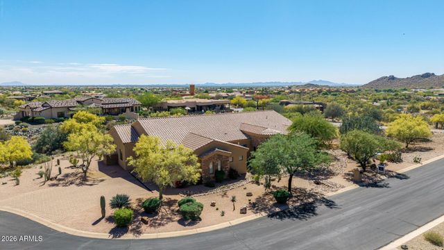 10761 E CALLE DEL CASCABEL --, Gold Canyon, AZ 85118