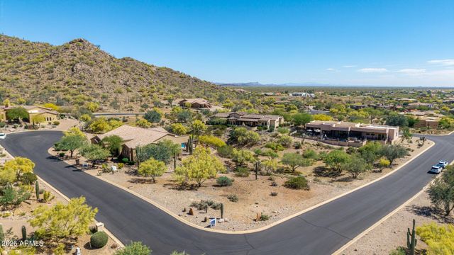 10761 E CALLE DEL CASCABEL --, Gold Canyon, AZ 85118