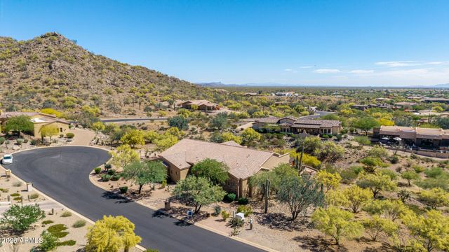 10761 E CALLE DEL CASCABEL --, Gold Canyon, AZ 85118