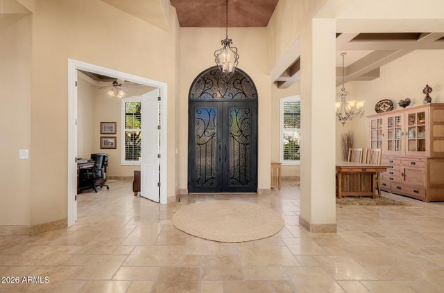 10761 E CALLE DEL CASCABEL --, Gold Canyon, AZ 85118