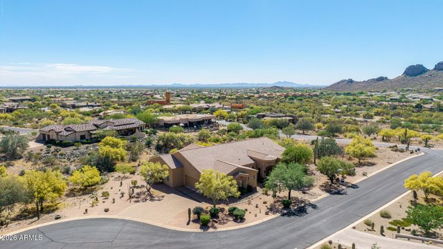 10761 E CALLE DEL CASCABEL --, Gold Canyon, AZ 85118