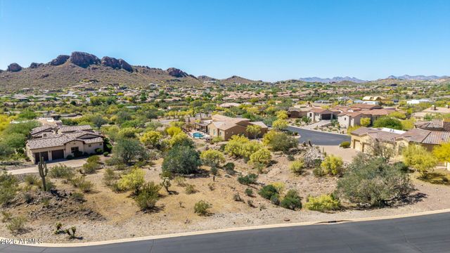 10761 E CALLE DEL CASCABEL --, Gold Canyon, AZ 85118
