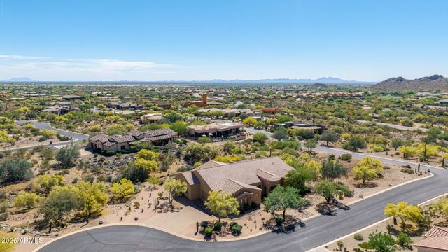 10761 E CALLE DEL CASCABEL --, Gold Canyon, AZ 85118