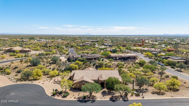 10761 E CALLE DEL CASCABEL --, Gold Canyon, AZ 85118