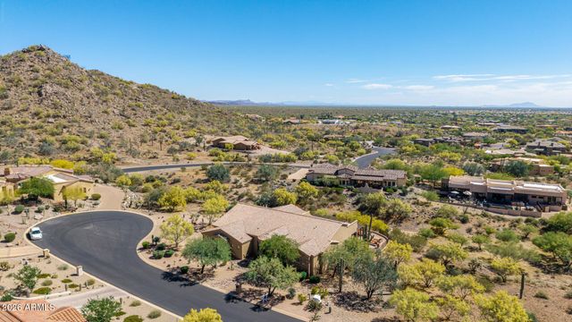 10761 E CALLE DEL CASCABEL --, Gold Canyon, AZ 85118