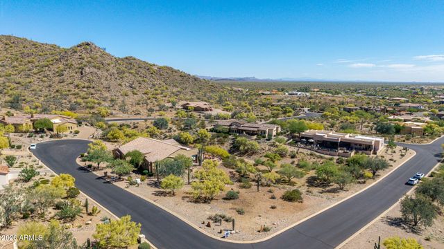 10761 E CALLE DEL CASCABEL --, Gold Canyon, AZ 85118