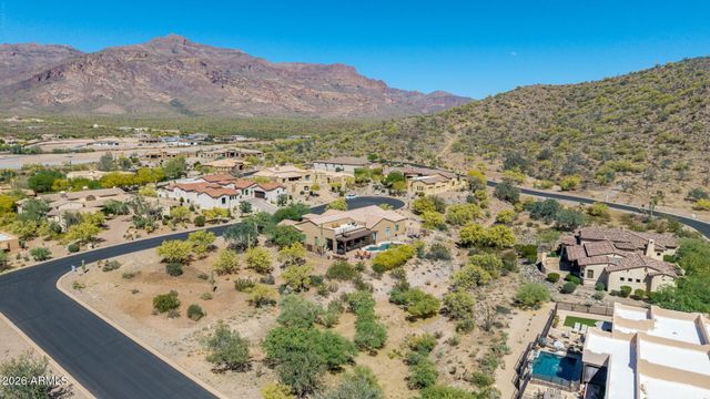 10761 E CALLE DEL CASCABEL --, Gold Canyon, AZ 85118