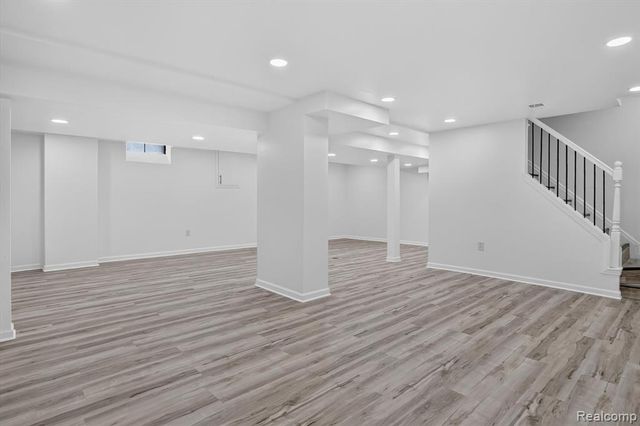 16941 Shrewsbury Street, Livonia, MI 48154