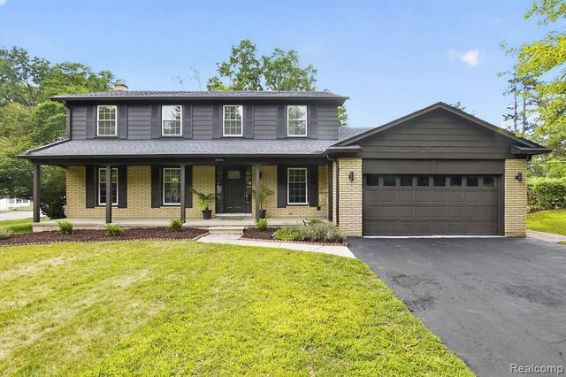16941 Shrewsbury Street, Livonia, MI 48154