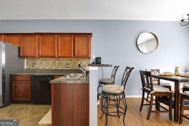 2951 Oshields Court SW 5, Marietta, GA 30060