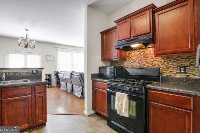 2951 Oshields Court SW 5, Marietta, GA 30060