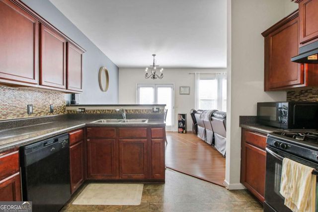 2951 Oshields Court SW 5, Marietta, GA 30060