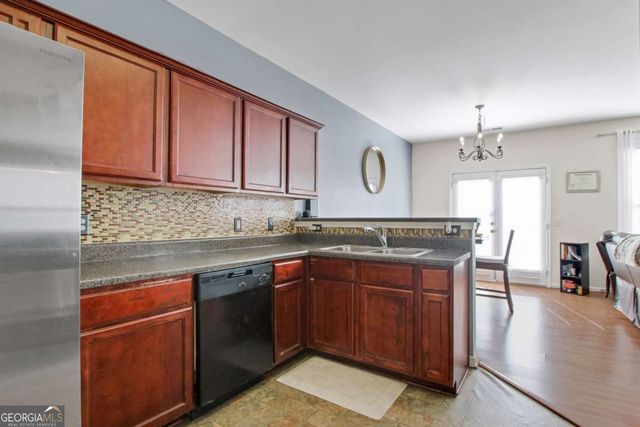 2951 Oshields Court SW 5, Marietta, GA 30060