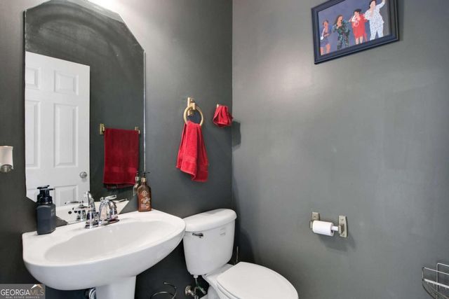 2951 Oshields Court SW 5, Marietta, GA 30060