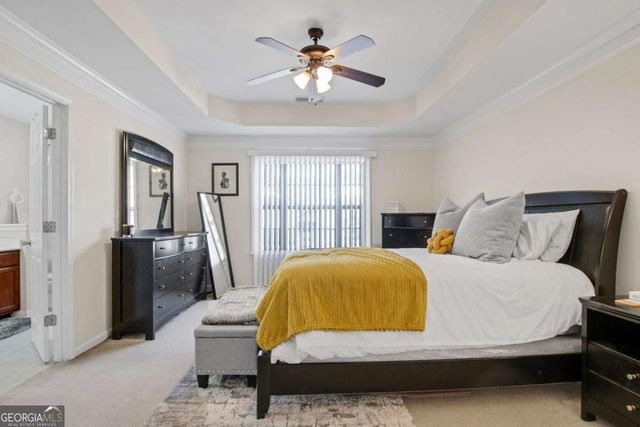 2951 Oshields Court SW 5, Marietta, GA 30060