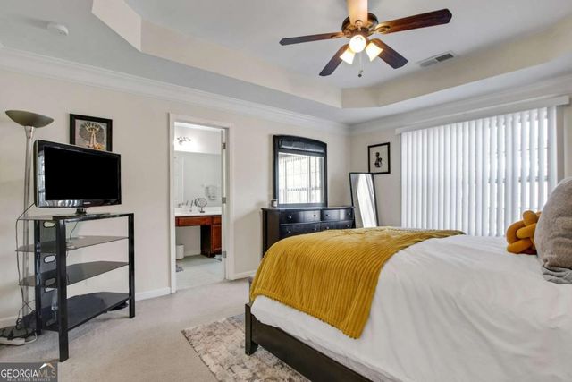 2951 Oshields Court SW 5, Marietta, GA 30060