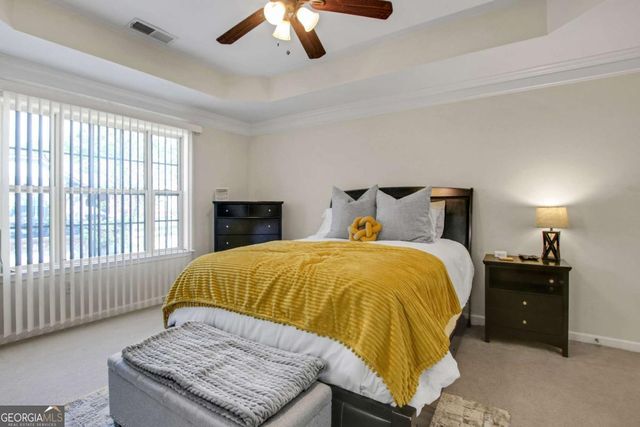 2951 Oshields Court SW 5, Marietta, GA 30060