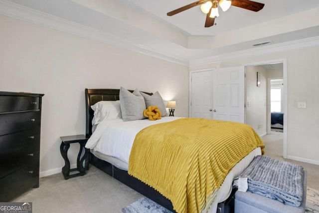 2951 Oshields Court SW 5, Marietta, GA 30060