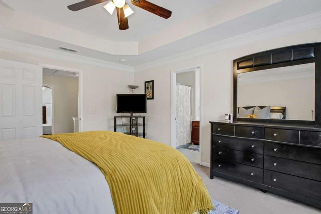 2951 Oshields Court SW 5, Marietta, GA 30060