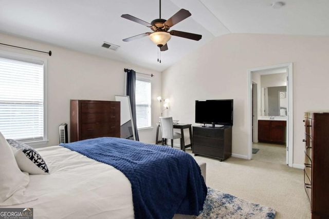 2951 Oshields Court SW 5, Marietta, GA 30060