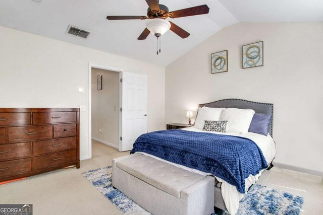 2951 Oshields Court SW 5, Marietta, GA 30060