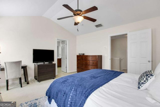 2951 Oshields Court SW 5, Marietta, GA 30060