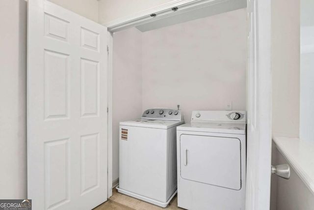 2951 Oshields Court SW 5, Marietta, GA 30060