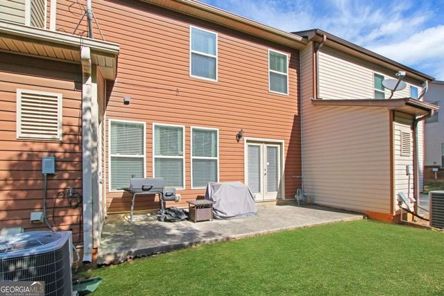 2951 Oshields Court SW 5, Marietta, GA 30060