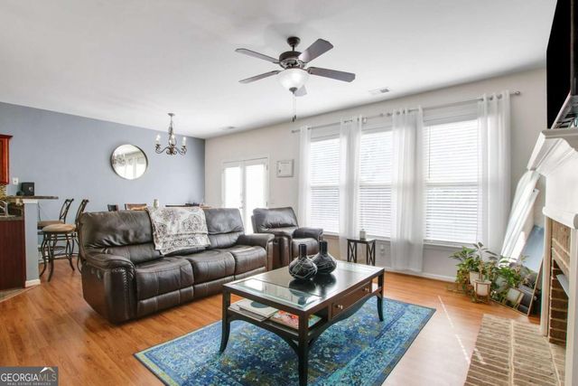 2951 Oshields Court SW 5, Marietta, GA 30060