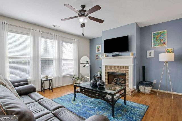 2951 Oshields Court SW 5, Marietta, GA 30060