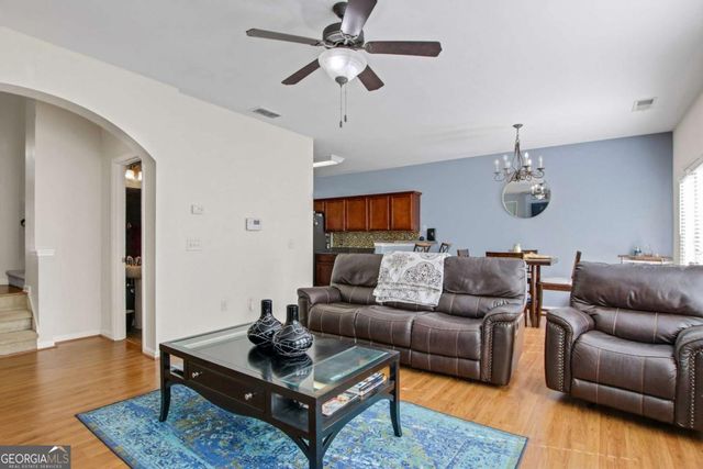 2951 Oshields Court SW 5, Marietta, GA 30060