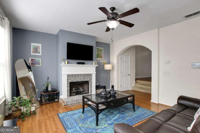 2951 Oshields Court SW 5, Marietta, GA 30060