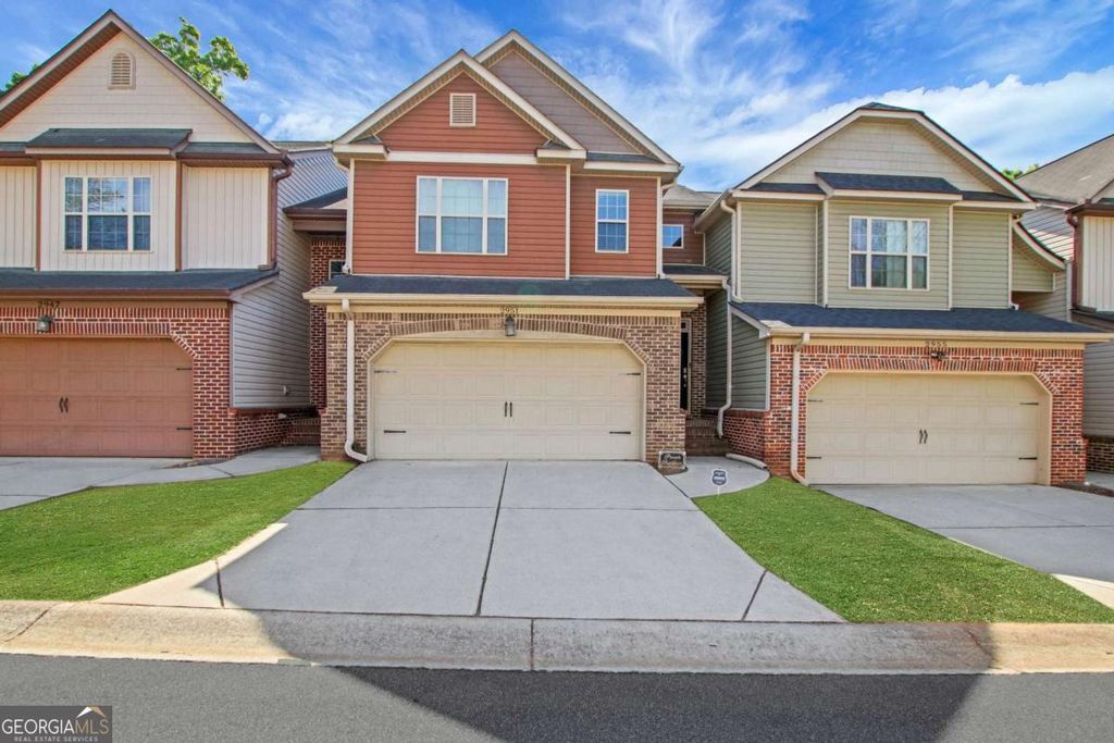 2951 Oshields Court SW 5, Marietta, GA 30060