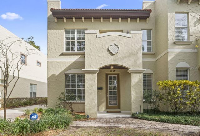 1809 HAMMERLIN AVENUE, Winter Park, FL 32789